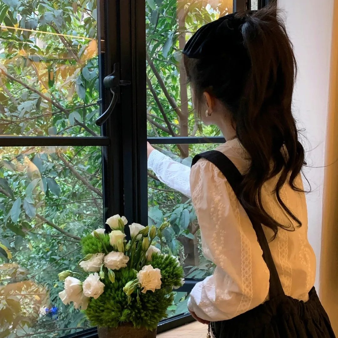 老婆大人是80后