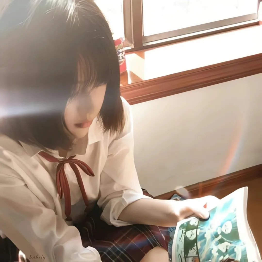 无瑕修女