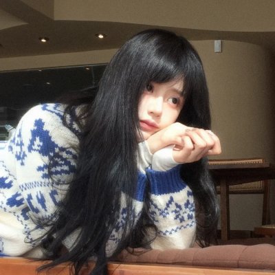 咀对咀